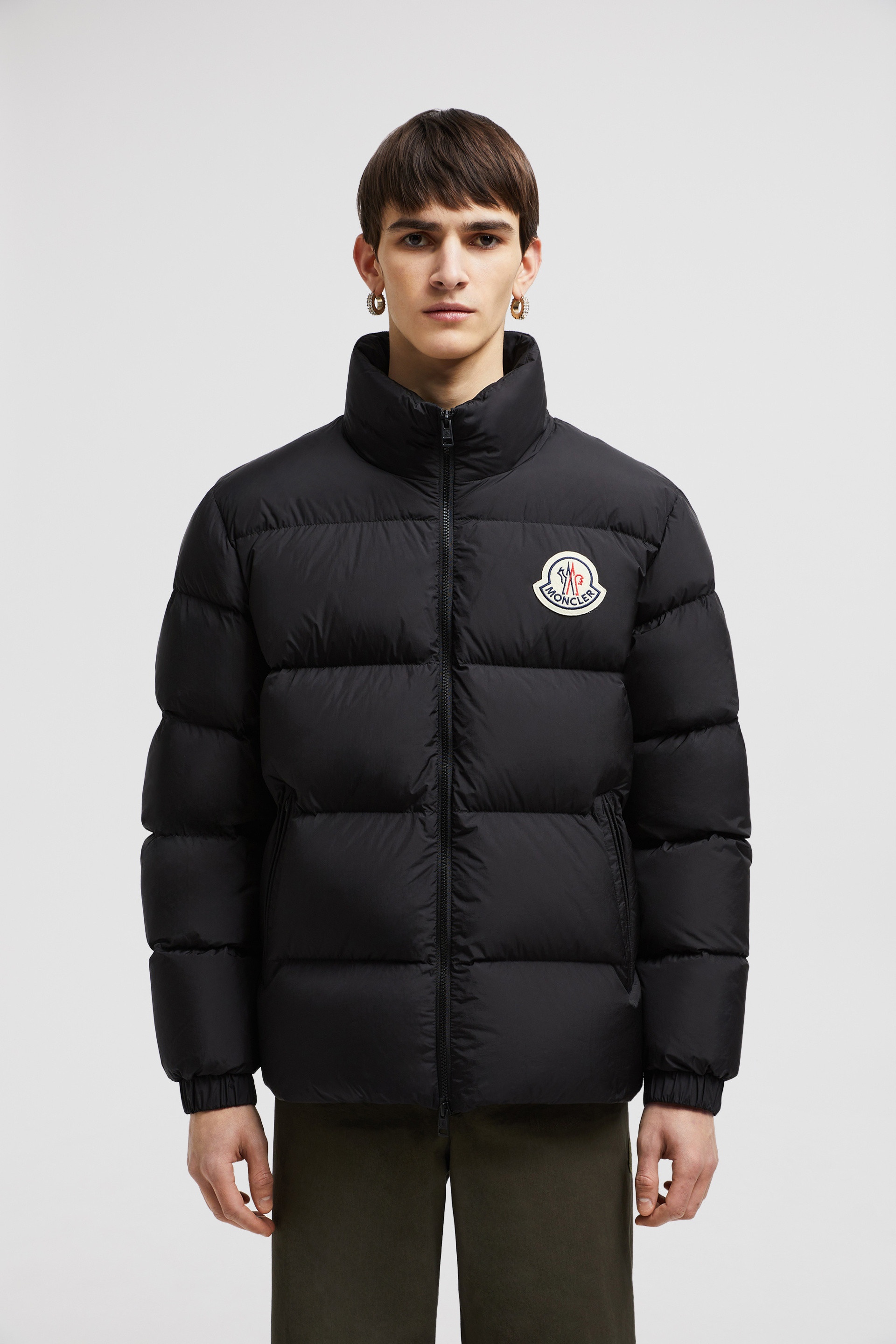 Citala Short Down Jacket - 3