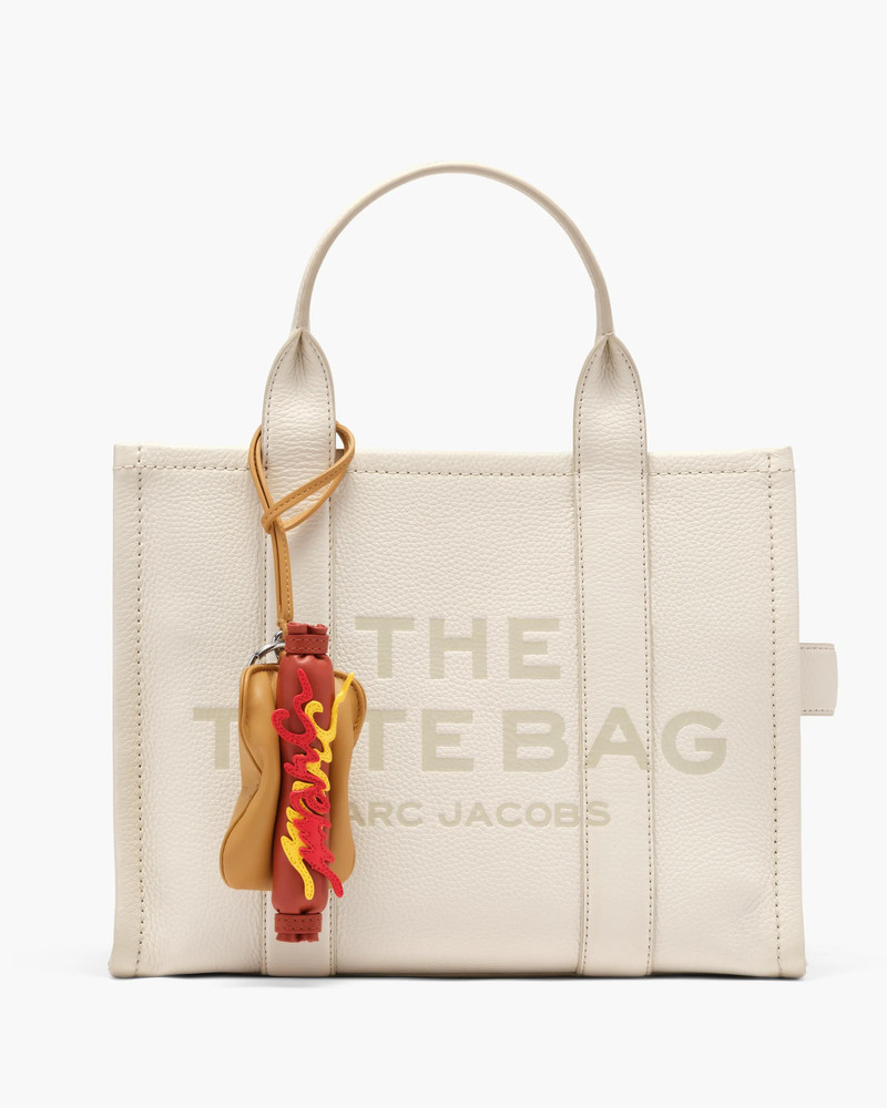 Marc Jacobs HOT DOG BAG CHARM outlook