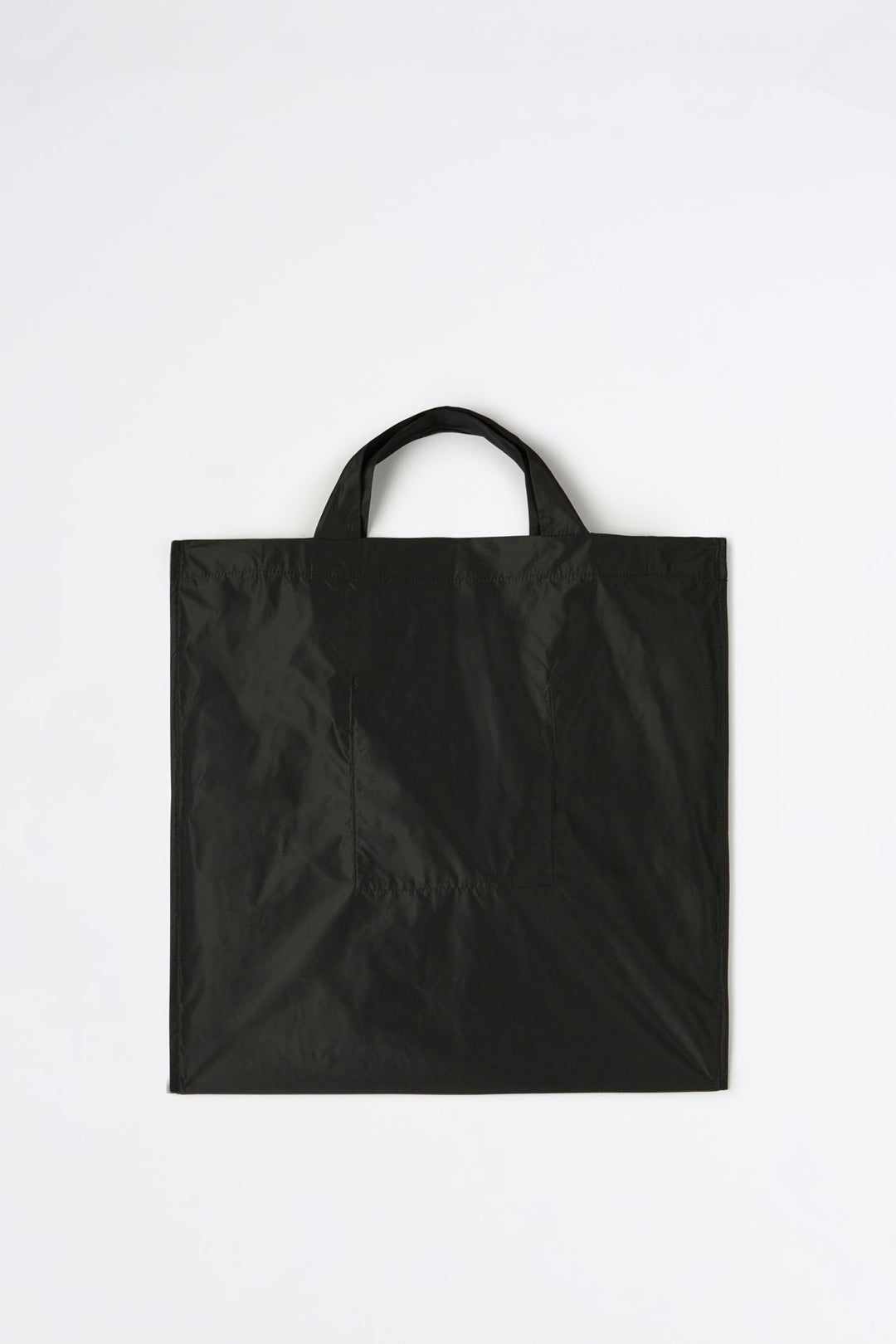 EVERYDAY I WEAR SUNNEI GREY TOTE BAG - 4