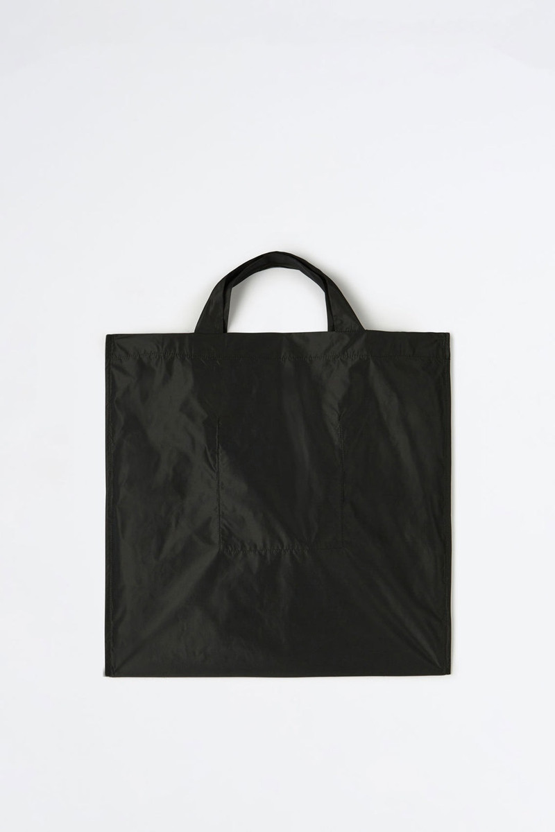 EVERYDAY I WEAR SUNNEI GREY TOTE BAG 4