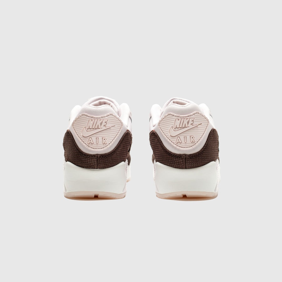 AIR MAX 90 LTR "BROWN TILE" - 4