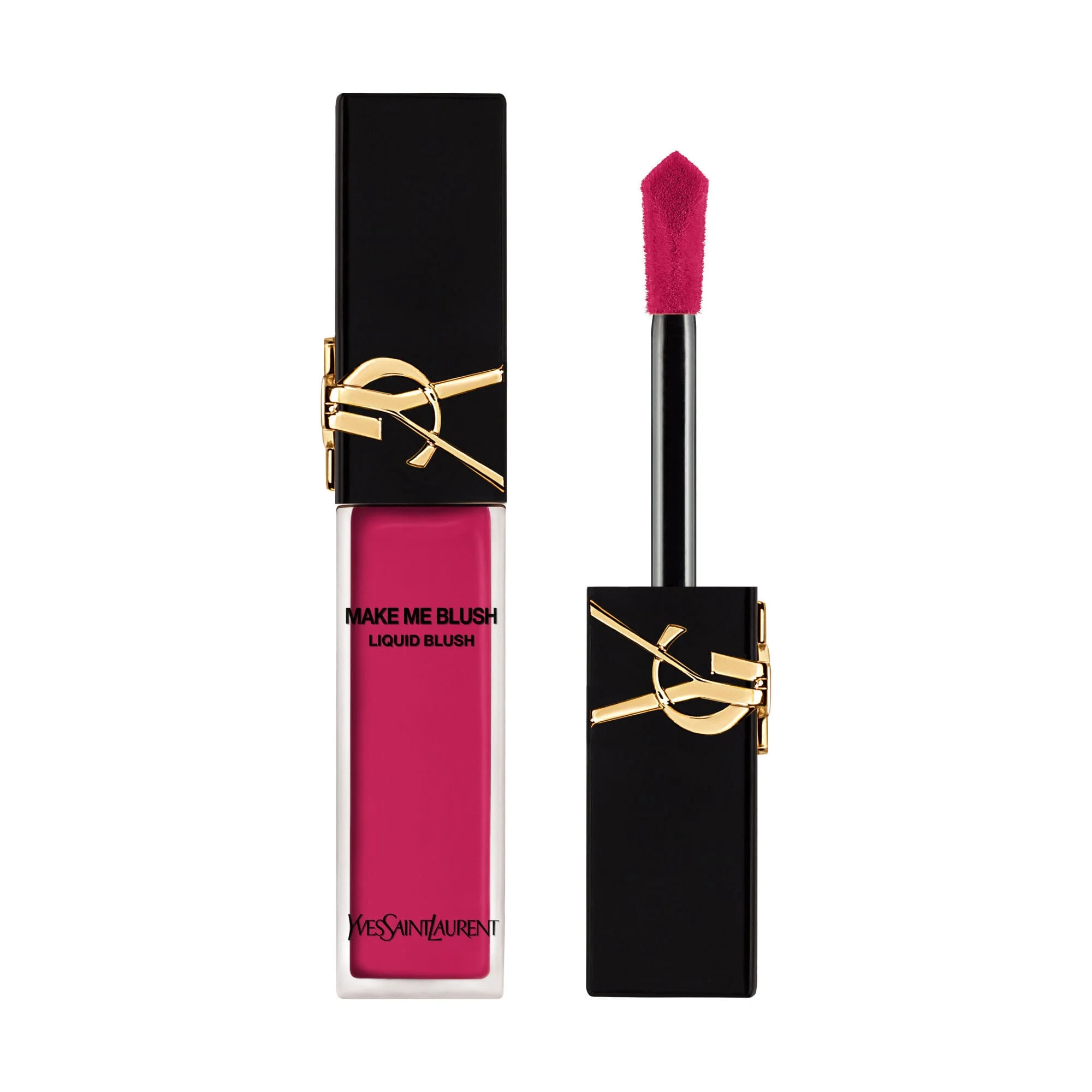 MAKE ME BLUSH BLURRING LIQUID BLUSH - 1