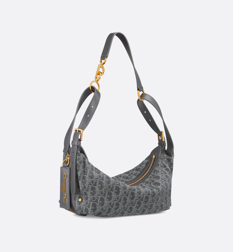 Small D-Journey Bag 1