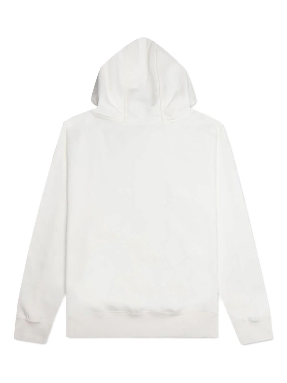x Jacquemus Le Hoodie cotton hoodie - 2