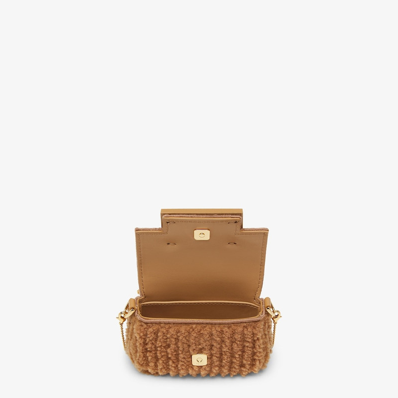 Nano Baguette Charm 4