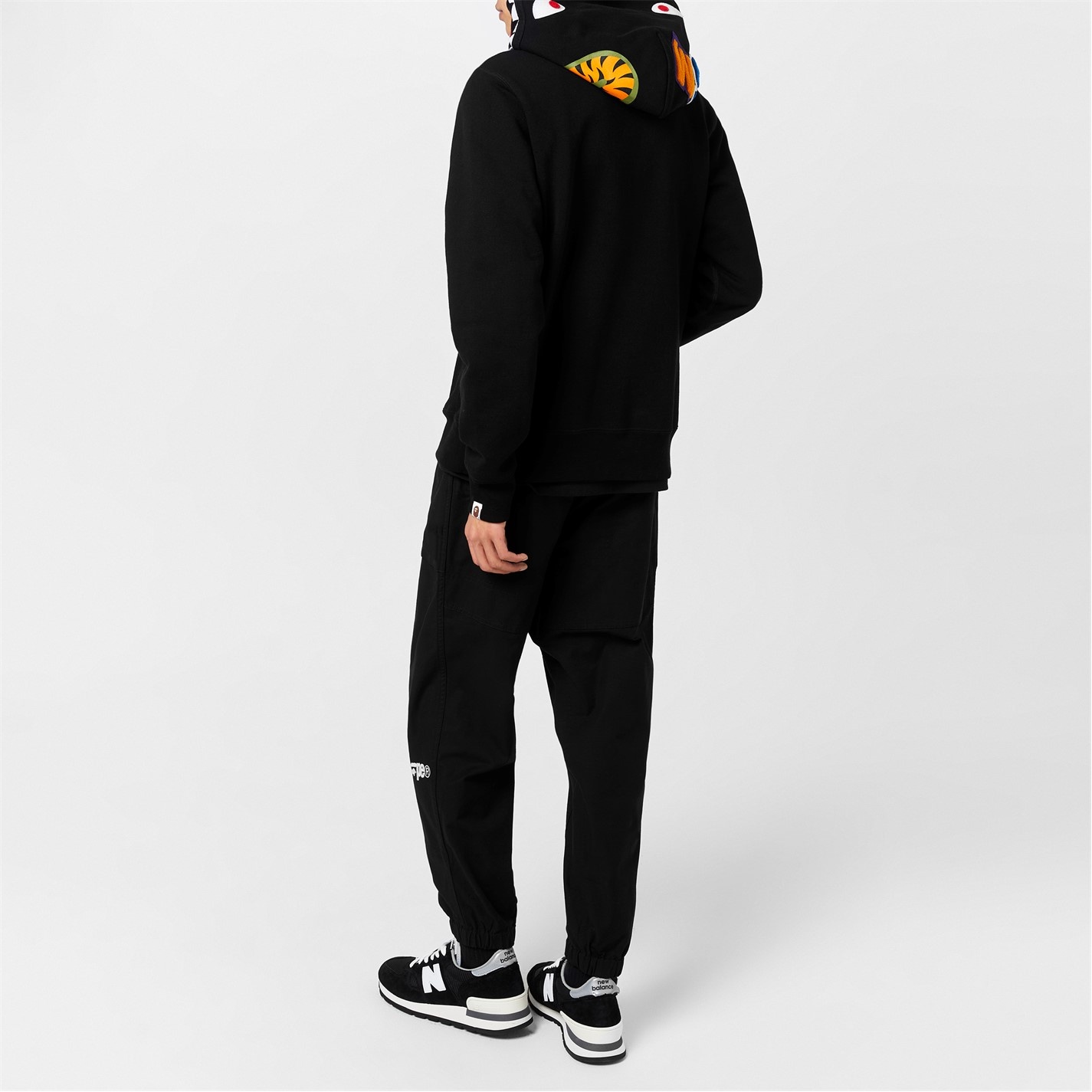 BAPE SHARK WGM OTH SN24 - 3