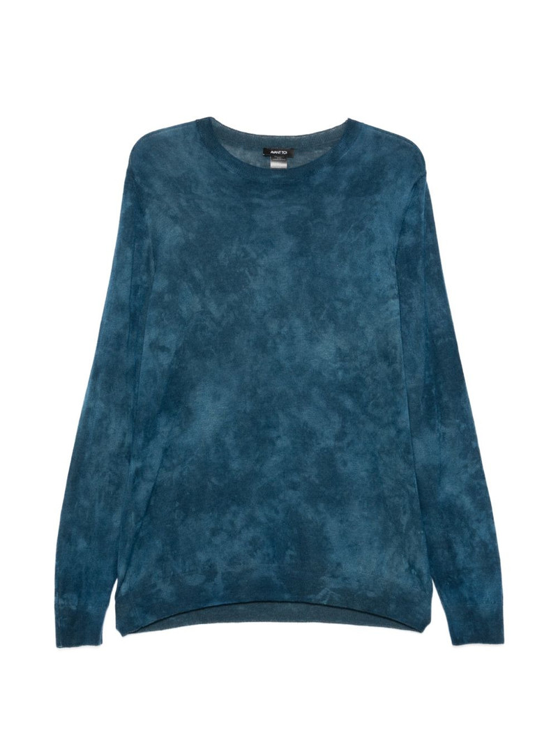 crew-neck sweater 1