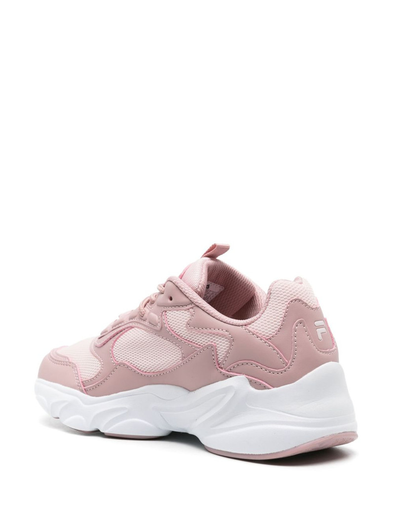 Collene mesh sneakers 3