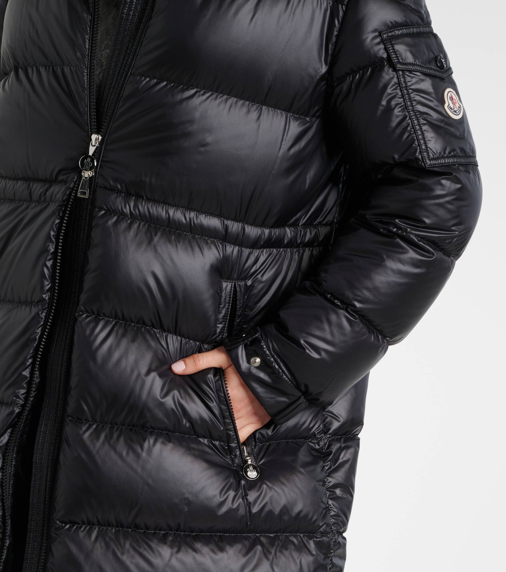 Meillon down jacket - 5