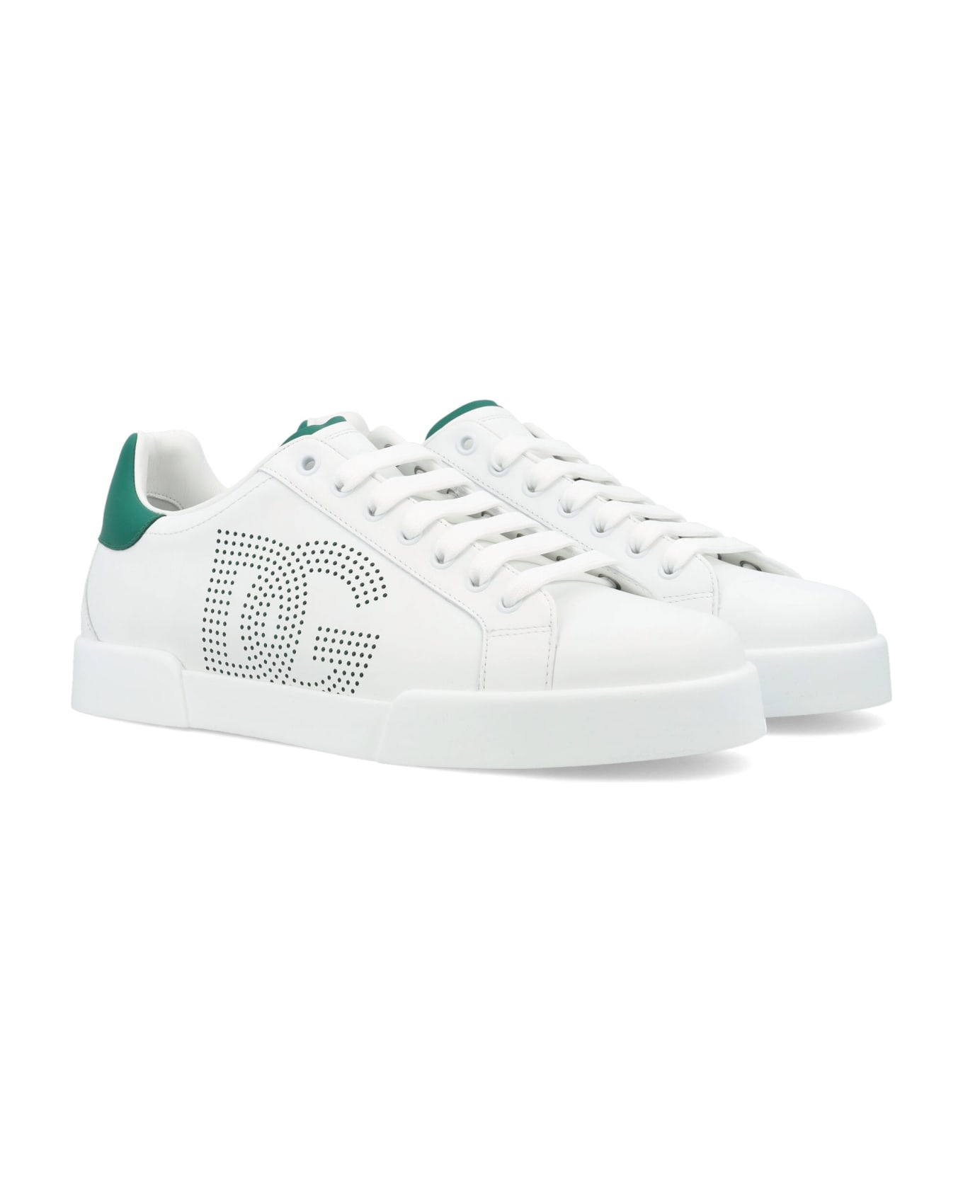 Portofino Light Sneaker - 2