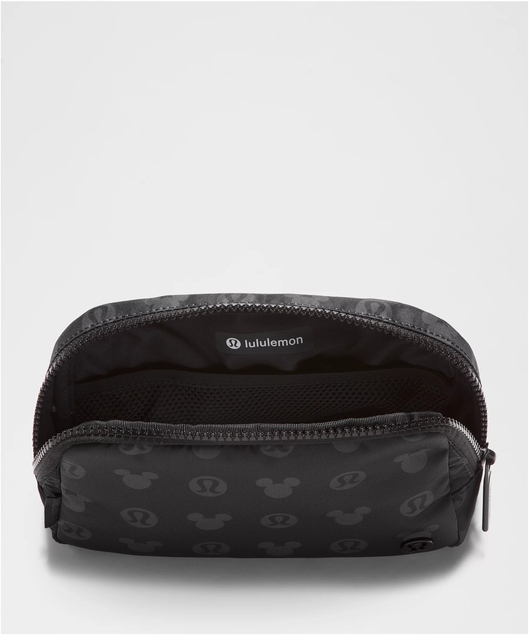 Disney x lululemon *Everywhere Belt Bag Long Strap 1L Mickey and Logo - 4