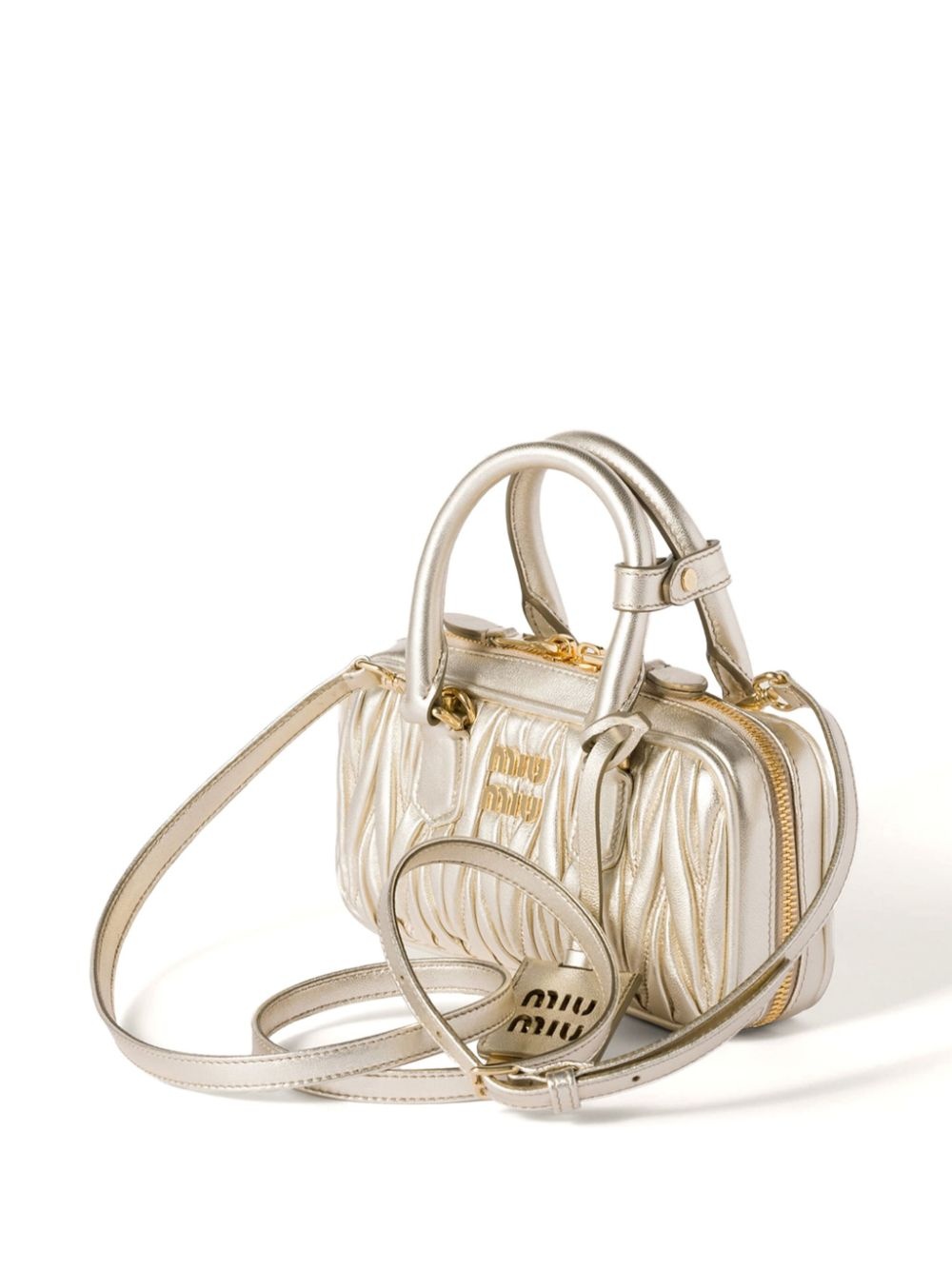 Arcadie mini bag - 4