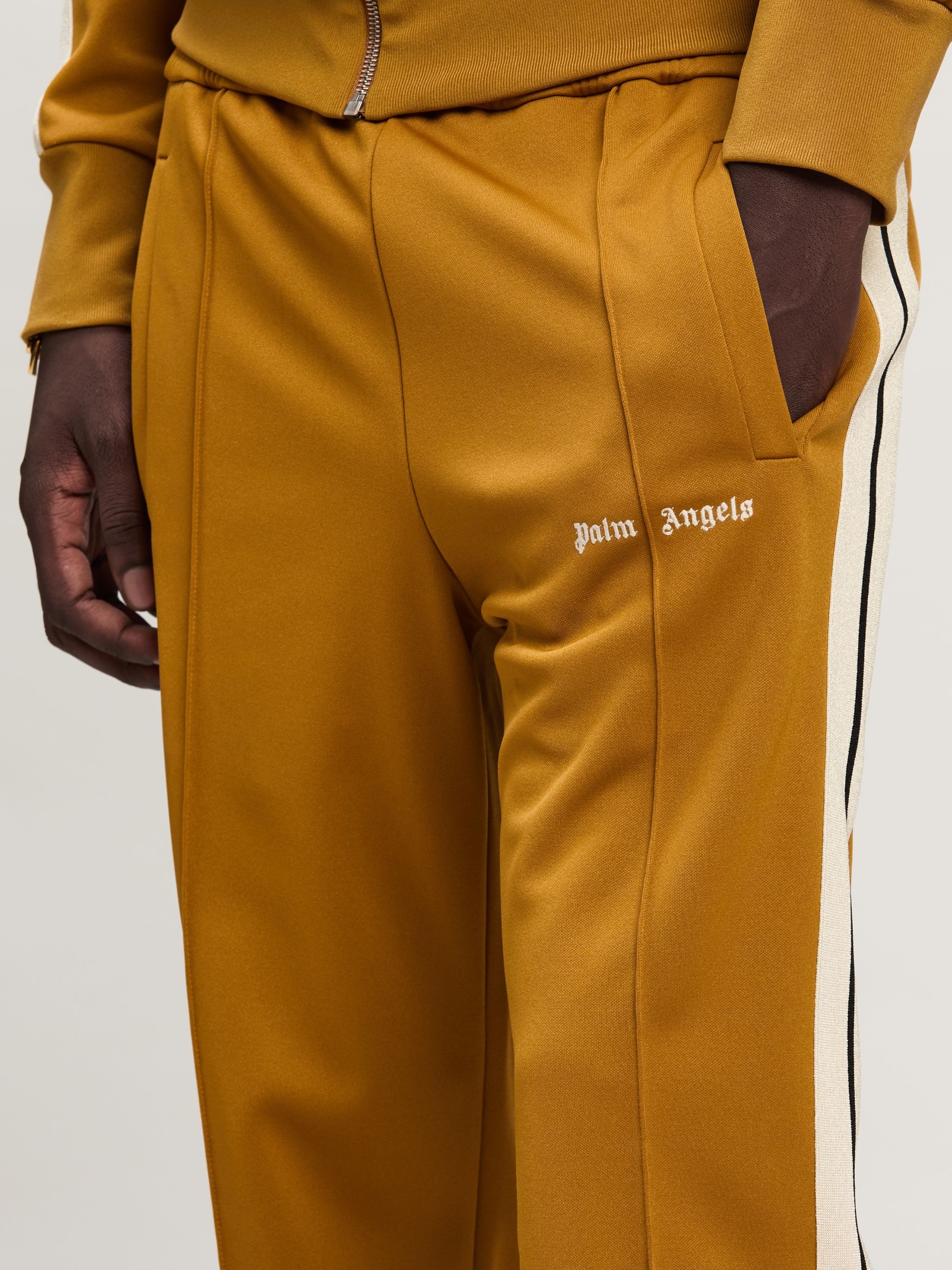 Track Pants Classic Logo - 6