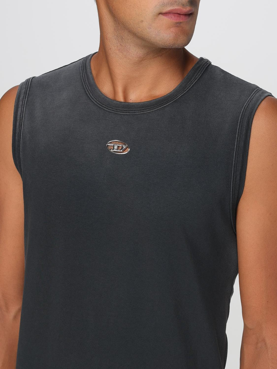 Sweater men Diesel - 4