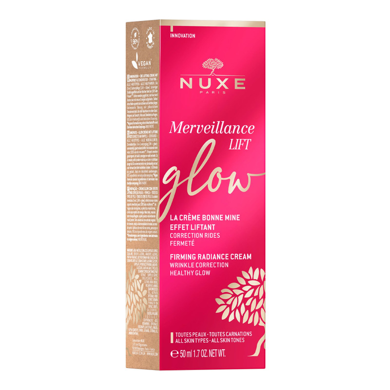 Firming Radiance Cream 4