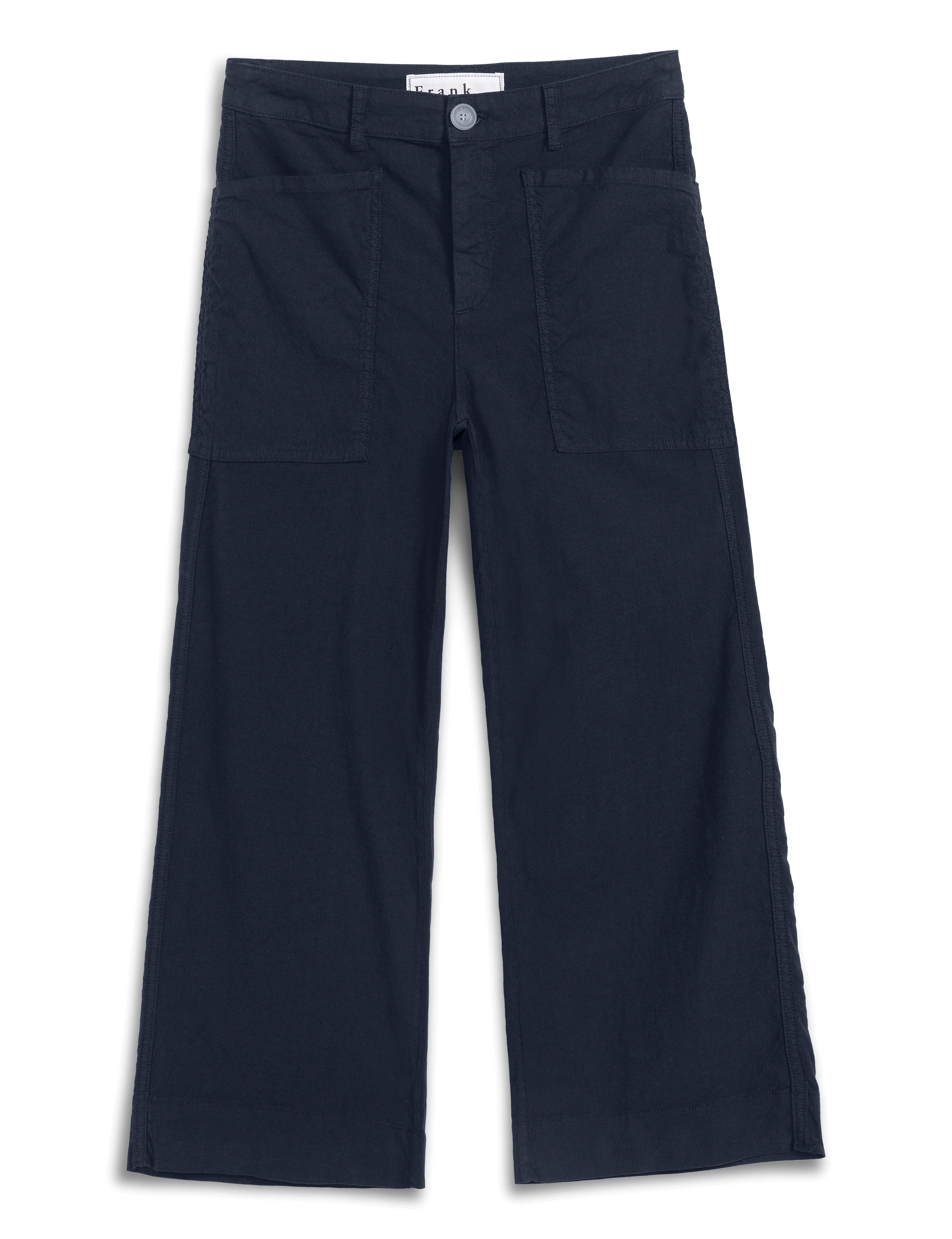Carpenter Pant - 1