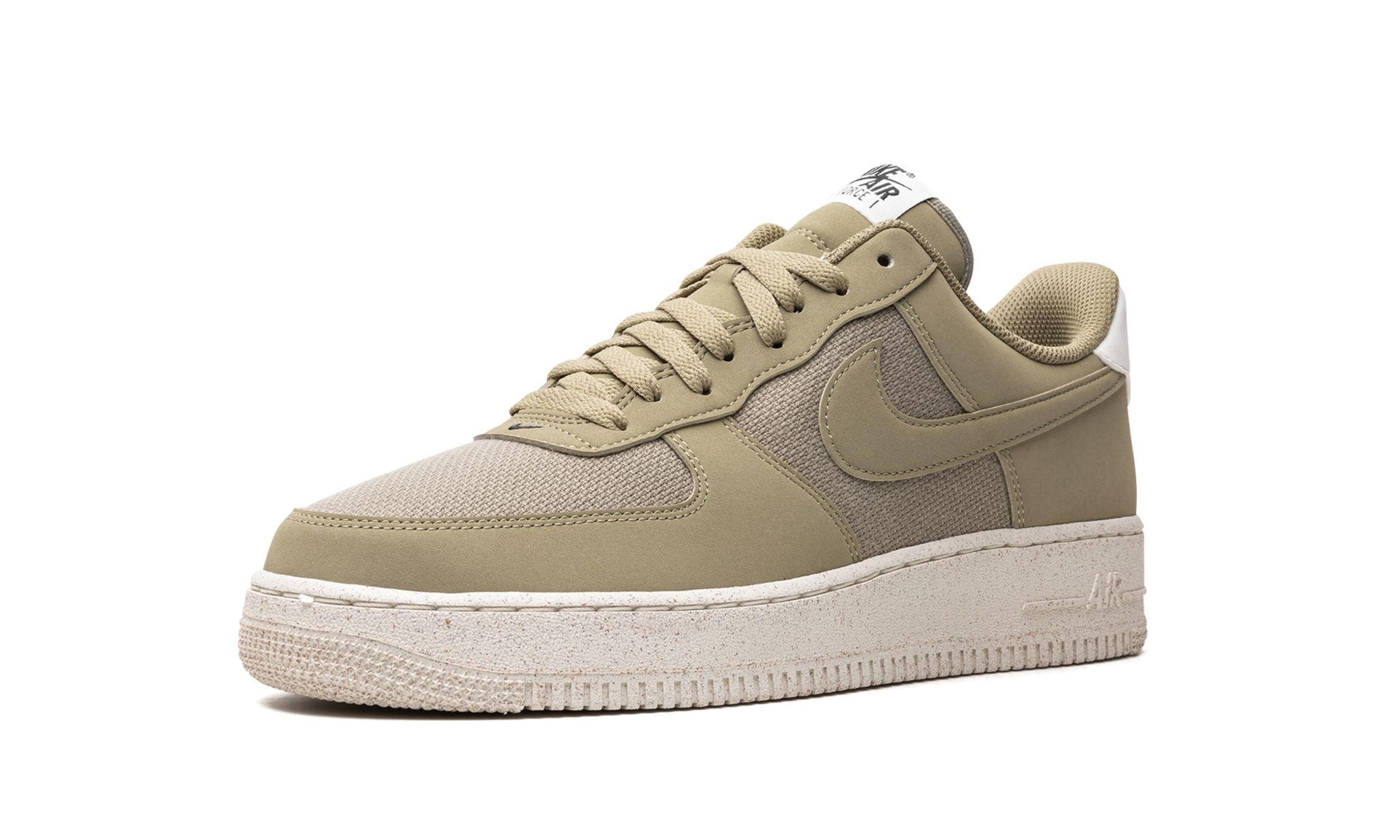 Air Force 1 Low Next Nature "Olive" - 4