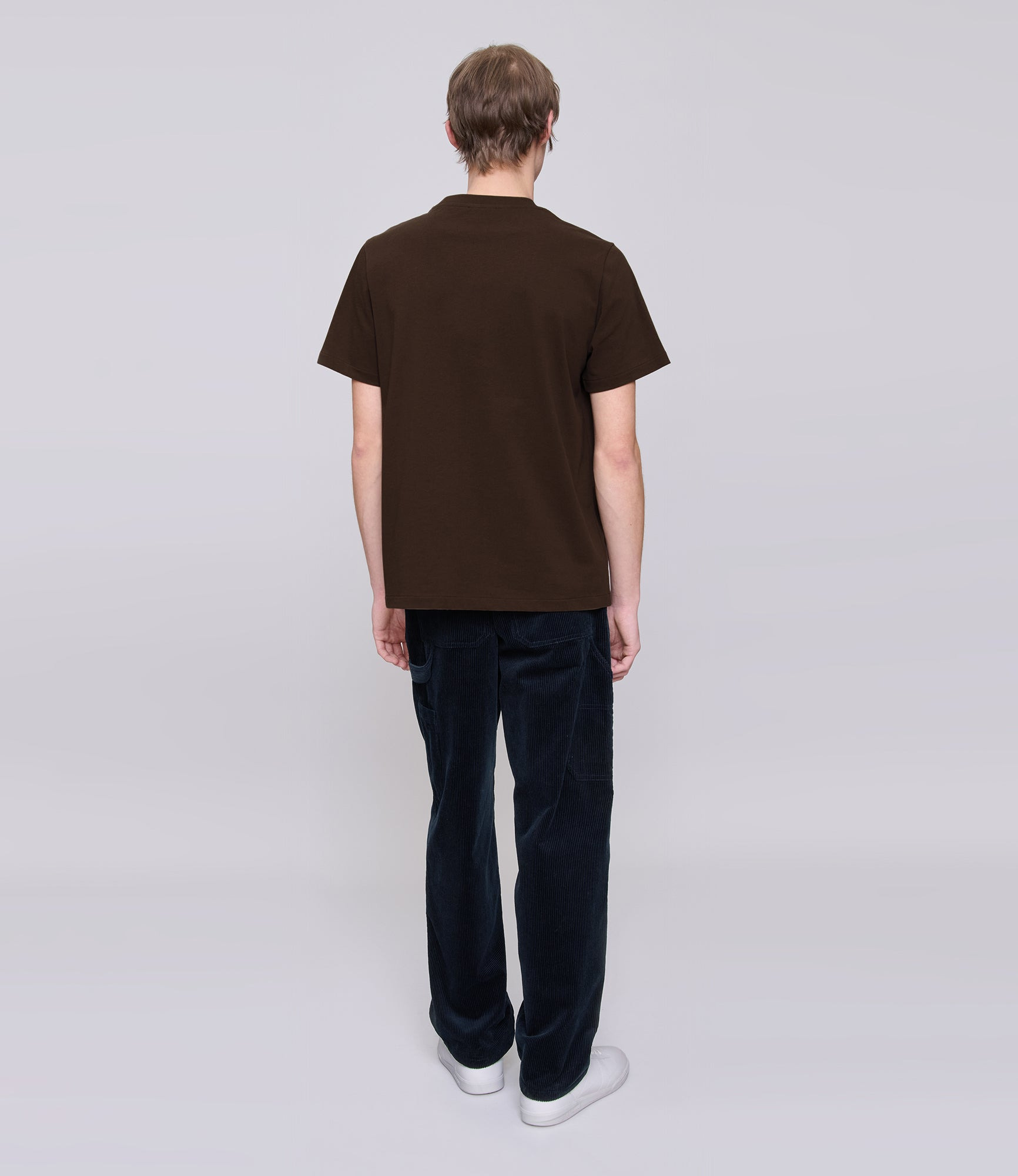 STANDARD RUE MADAME T-SHIRT (M) - 3