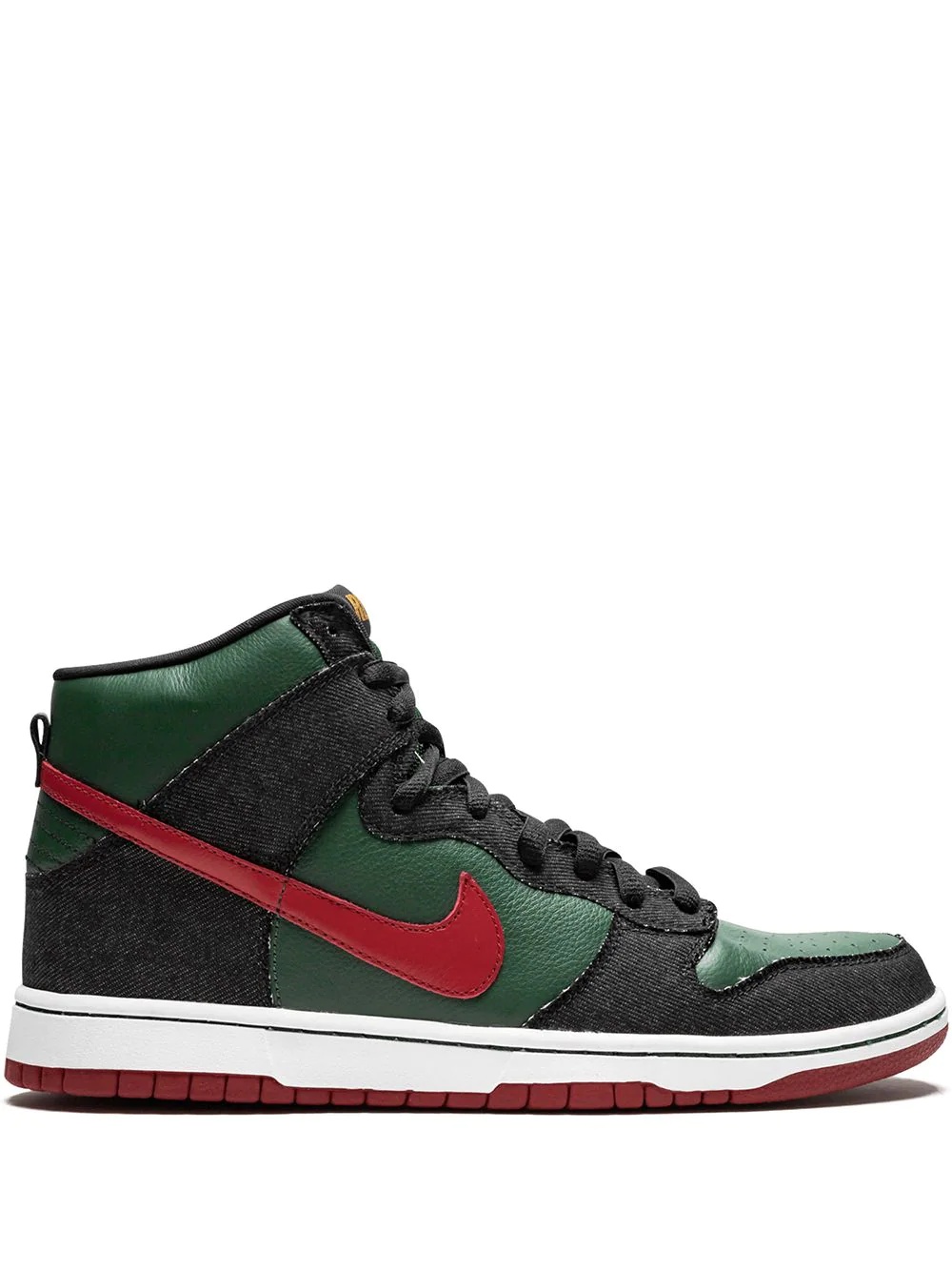 Dunk High Premium SB "Gucci" sneakers - 1