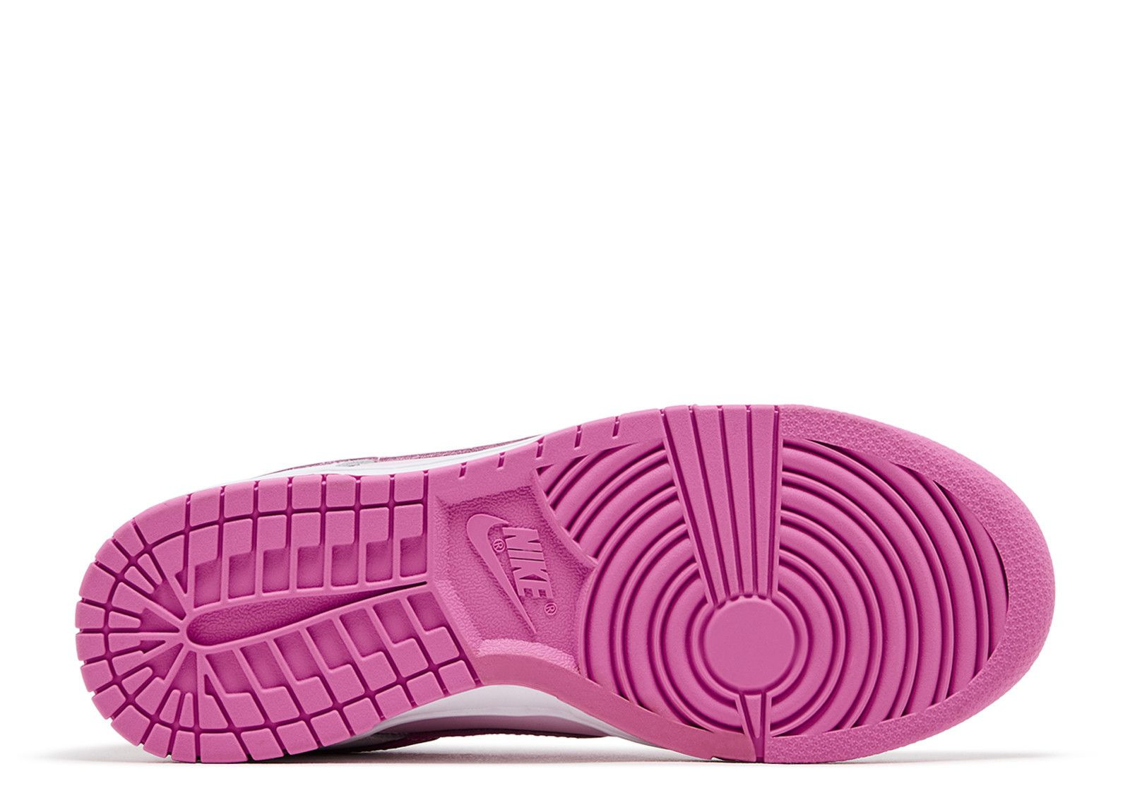 WMNS DUNK LOW 'PLAYFUL PINK FOAM' - 4