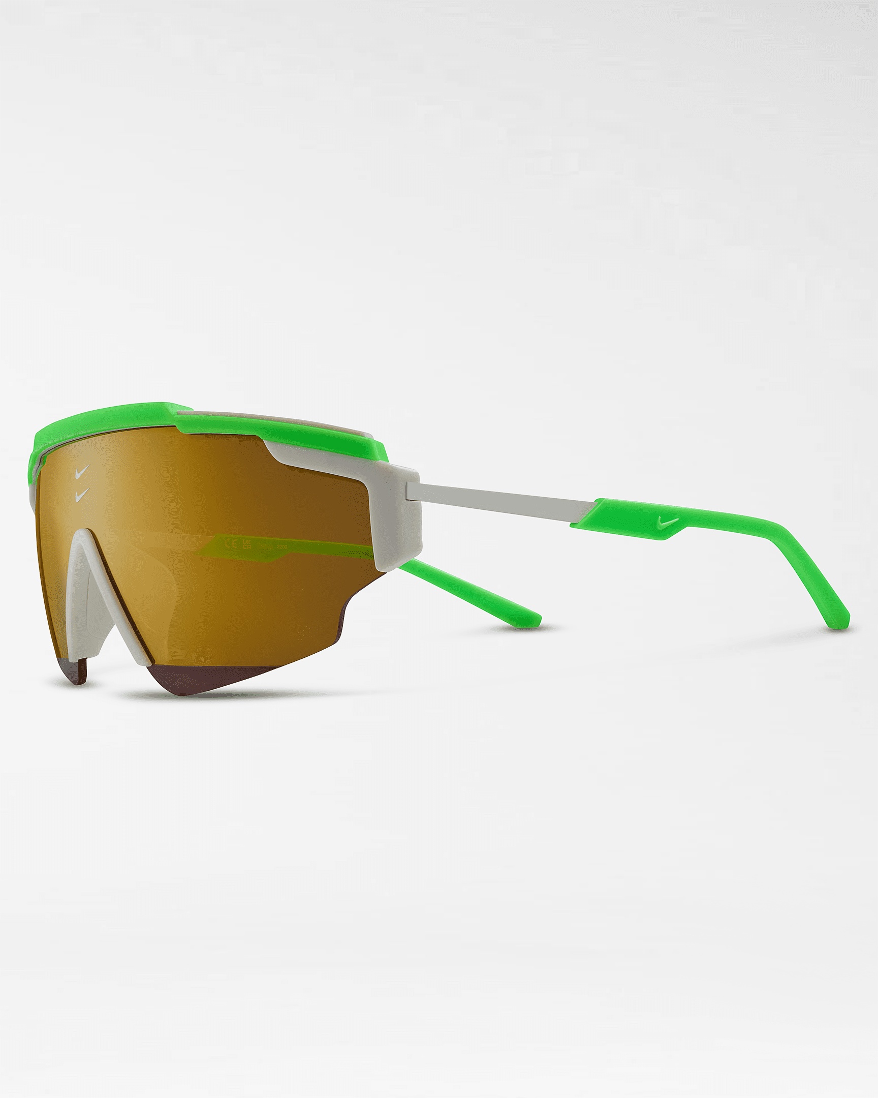 Nike Marquee LB Mirrored Sunglasses - 2