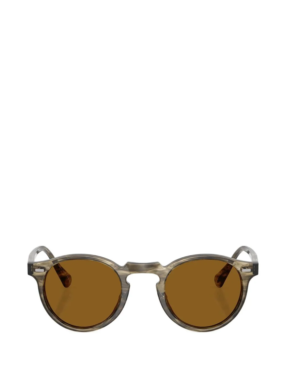 Gregory Peck Sun sunglasses - 1