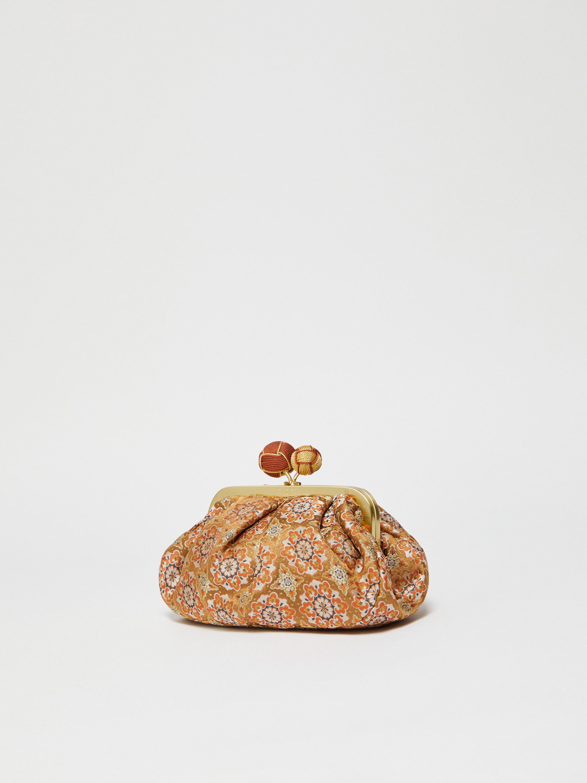 JPNTREASURESS Small jacquard Pasticcino Bag - 2