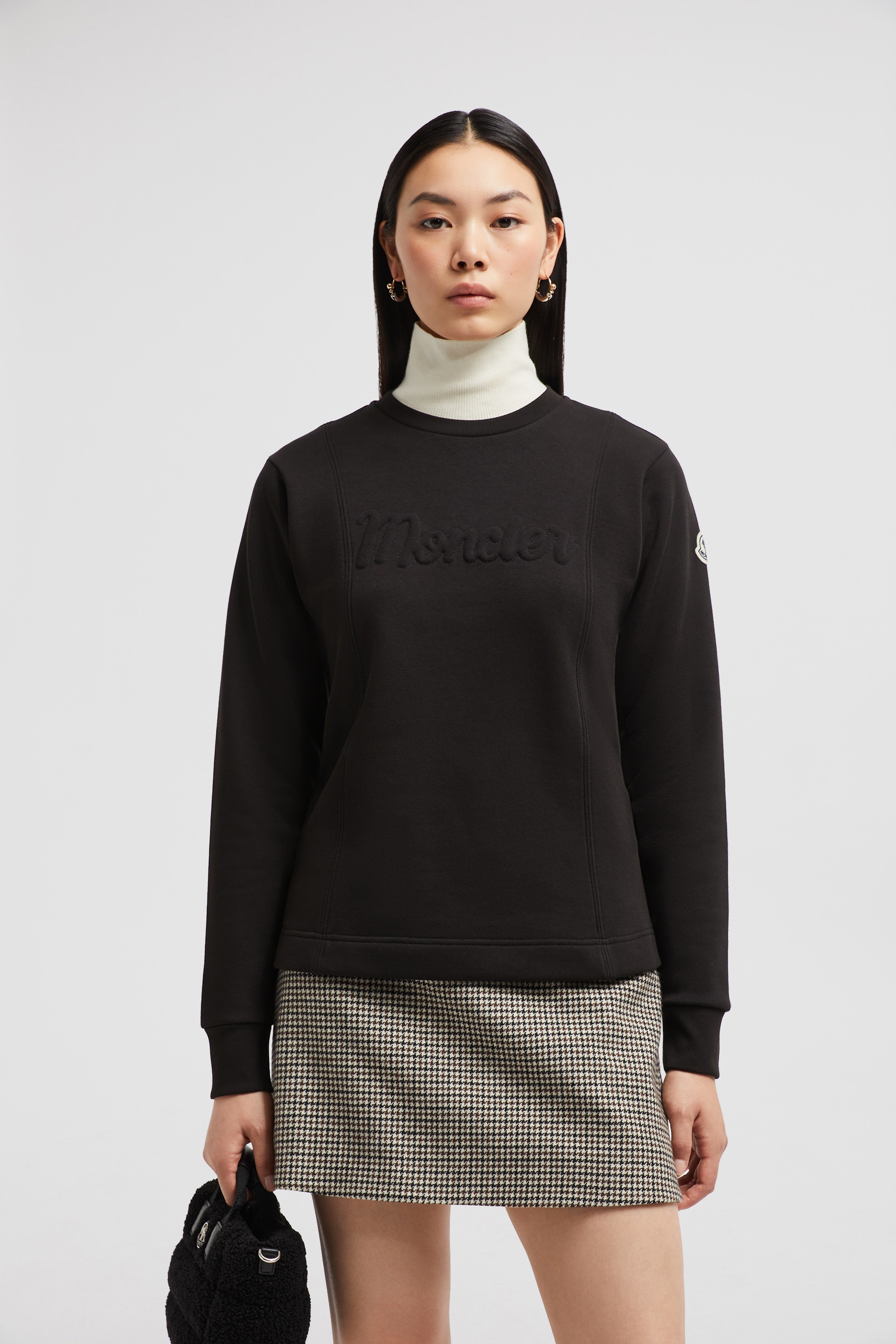 Logo Sweatshirt - 2