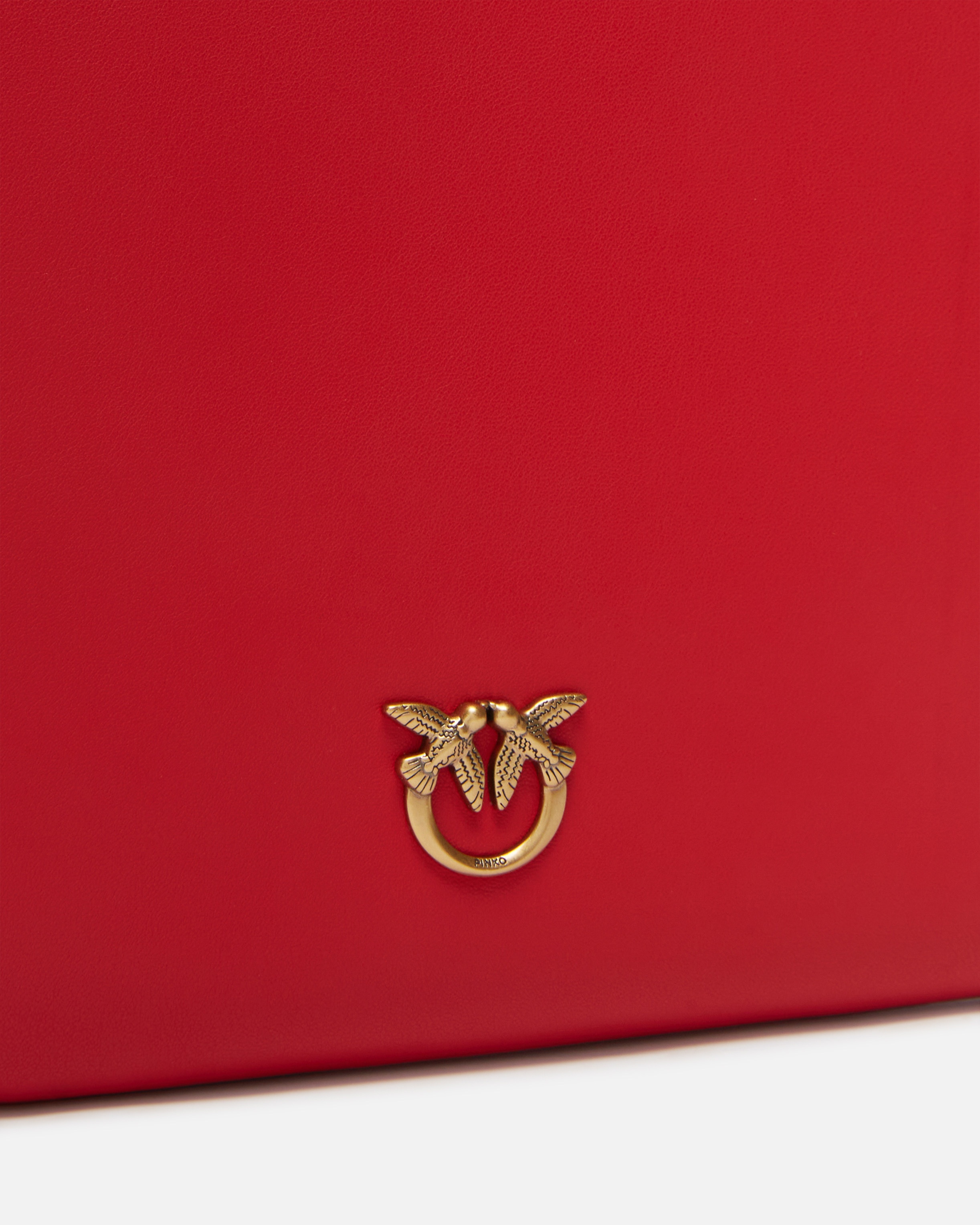 CLASSIC FLAT LOVE BAG SIMPLY - 3