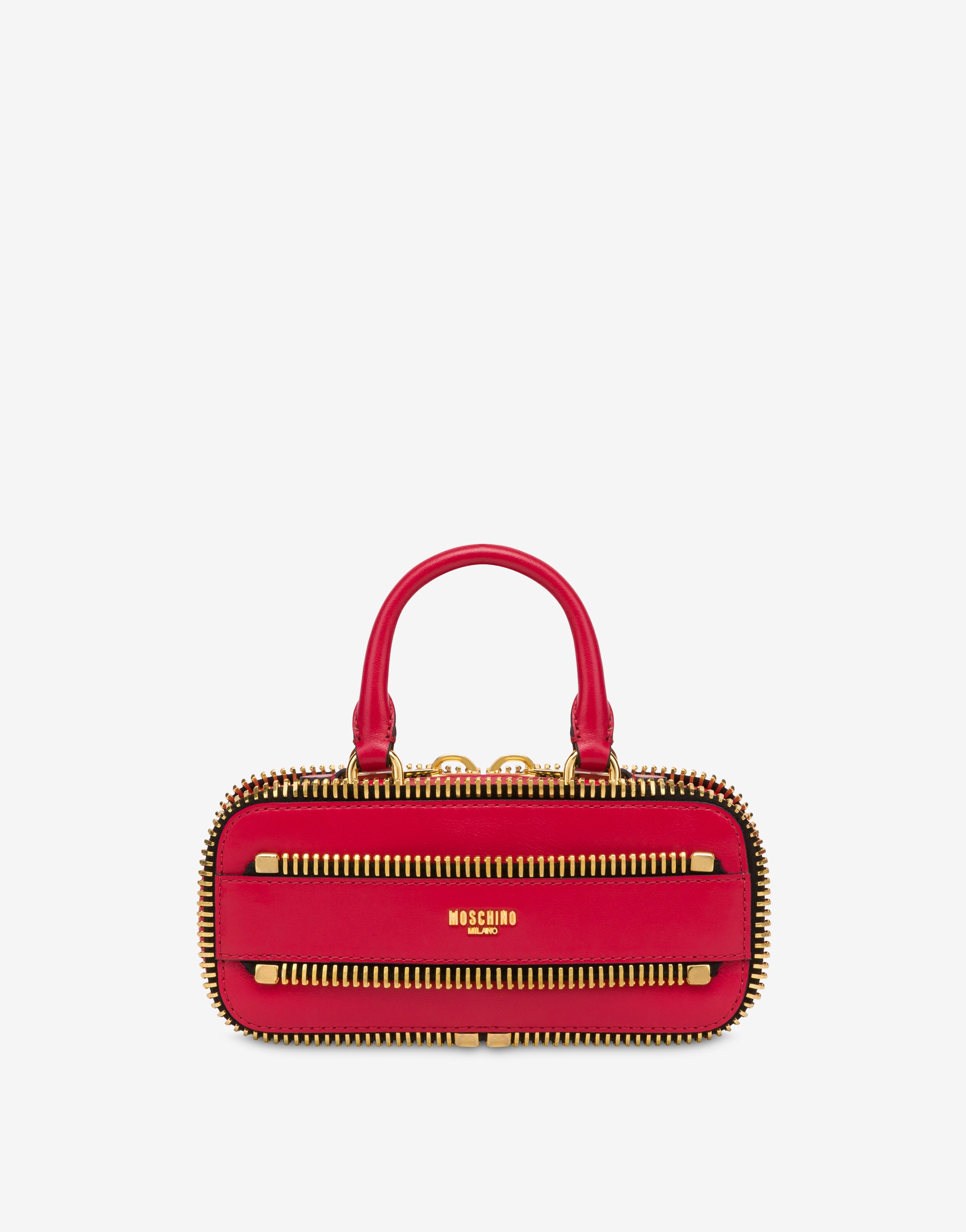 MOSCHINO RIDER MINI HANDBAG - 1