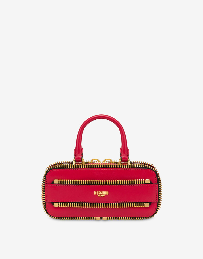 MOSCHINO RIDER MINI HANDBAG 1
