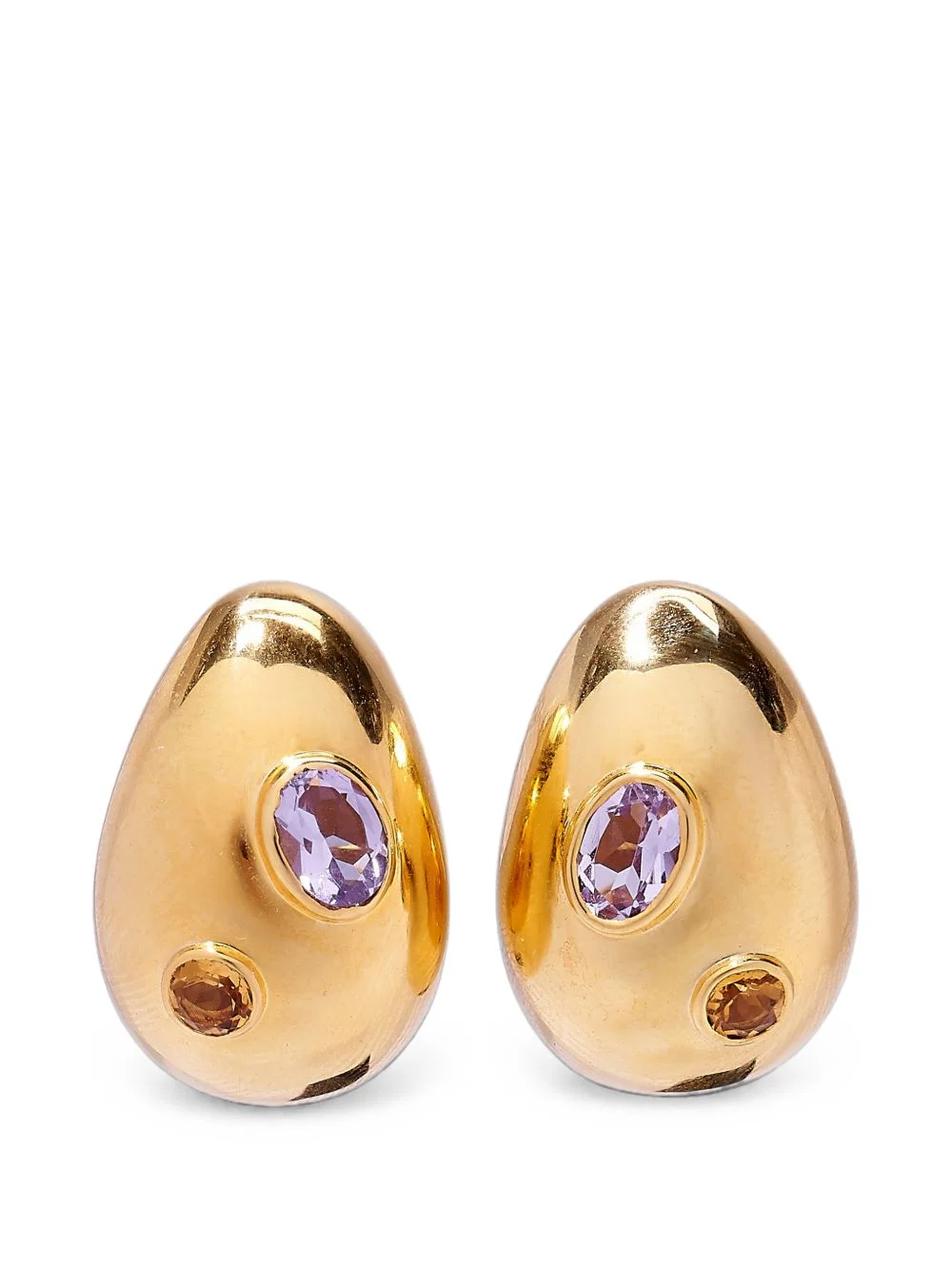 Mini Arp earrings - 1
