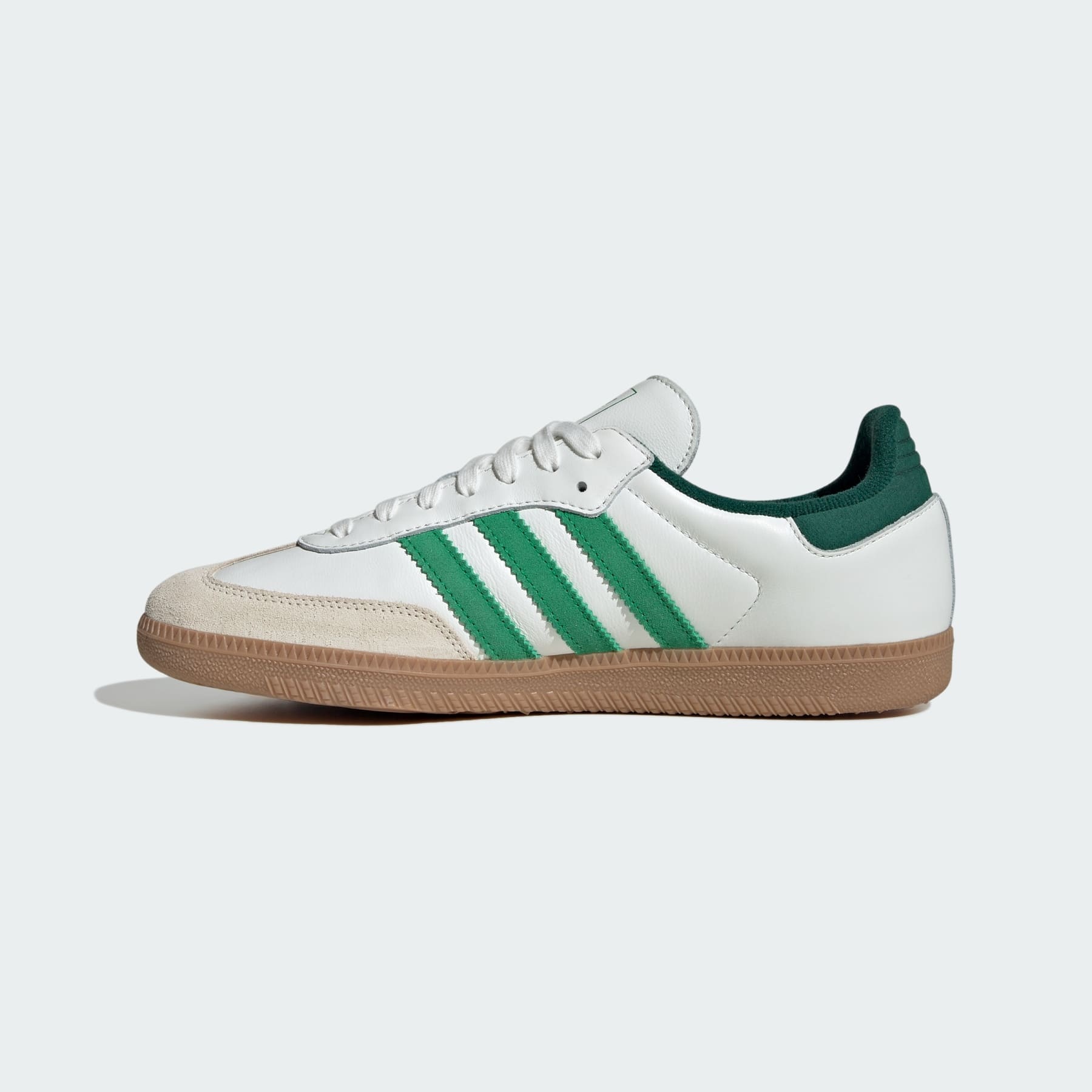 SAMBA OG - 2
