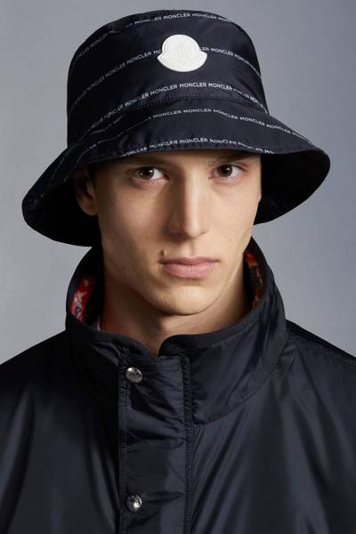 Moncler Reversible Bucket Hat outlook