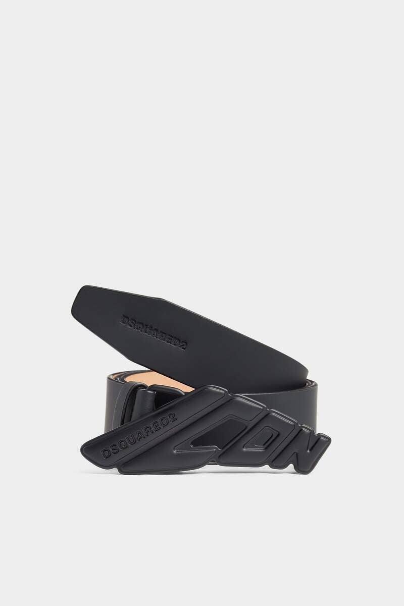 ICON NEW GENERATION PLAQUE BELT - 1