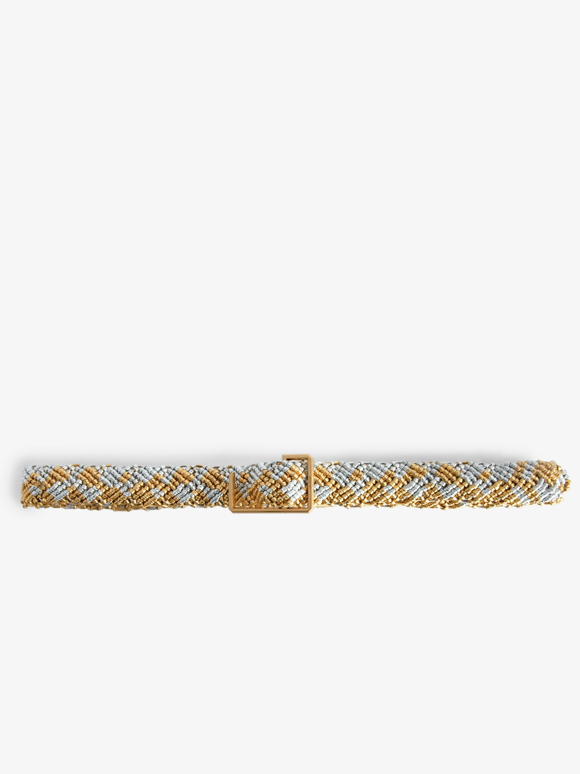 La Cecilia Obsession Belt - 1