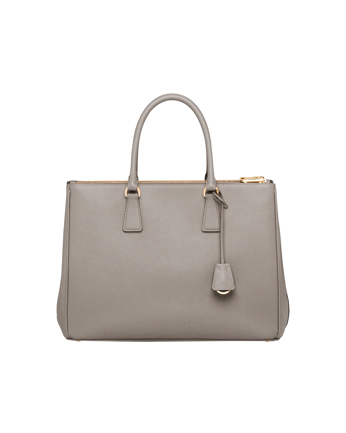 Prada Galleria Saffiano leather extra large bag - 4