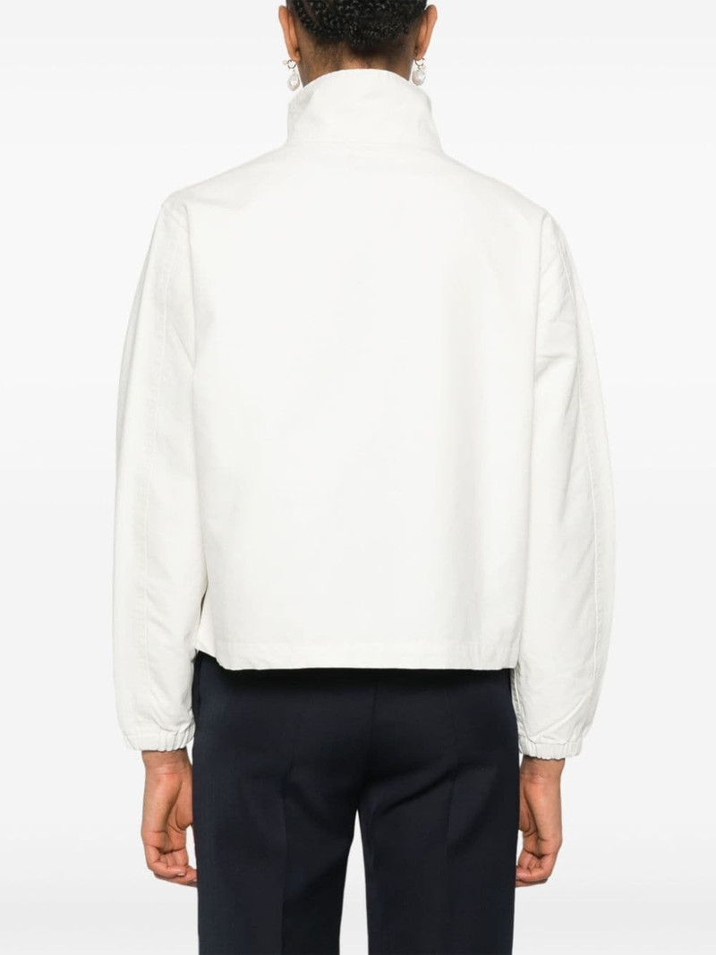cotton canvas jacket 4