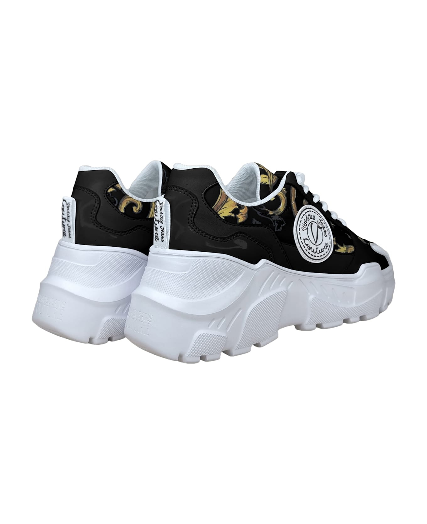 Versace Jeans Couture Sneakers - 3