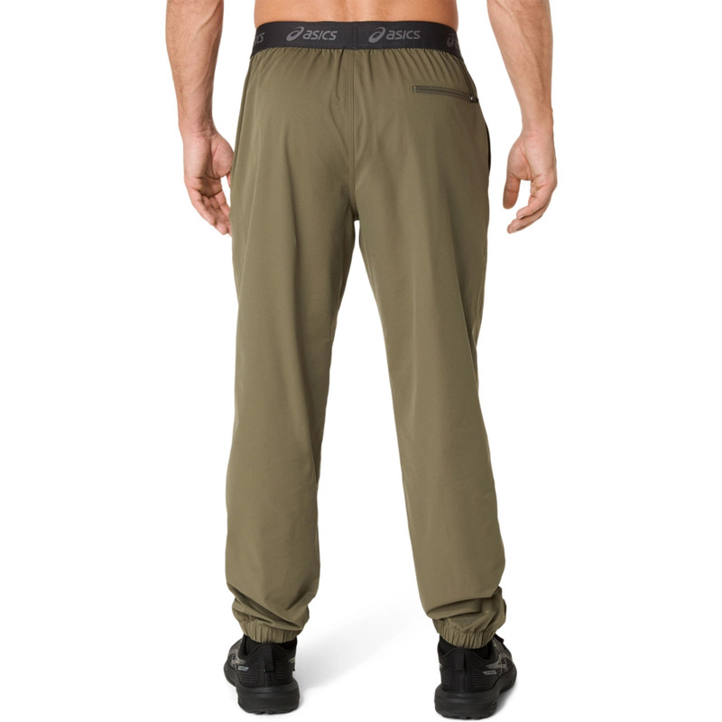 Asics DOUBLE WEAVE PANT outlook