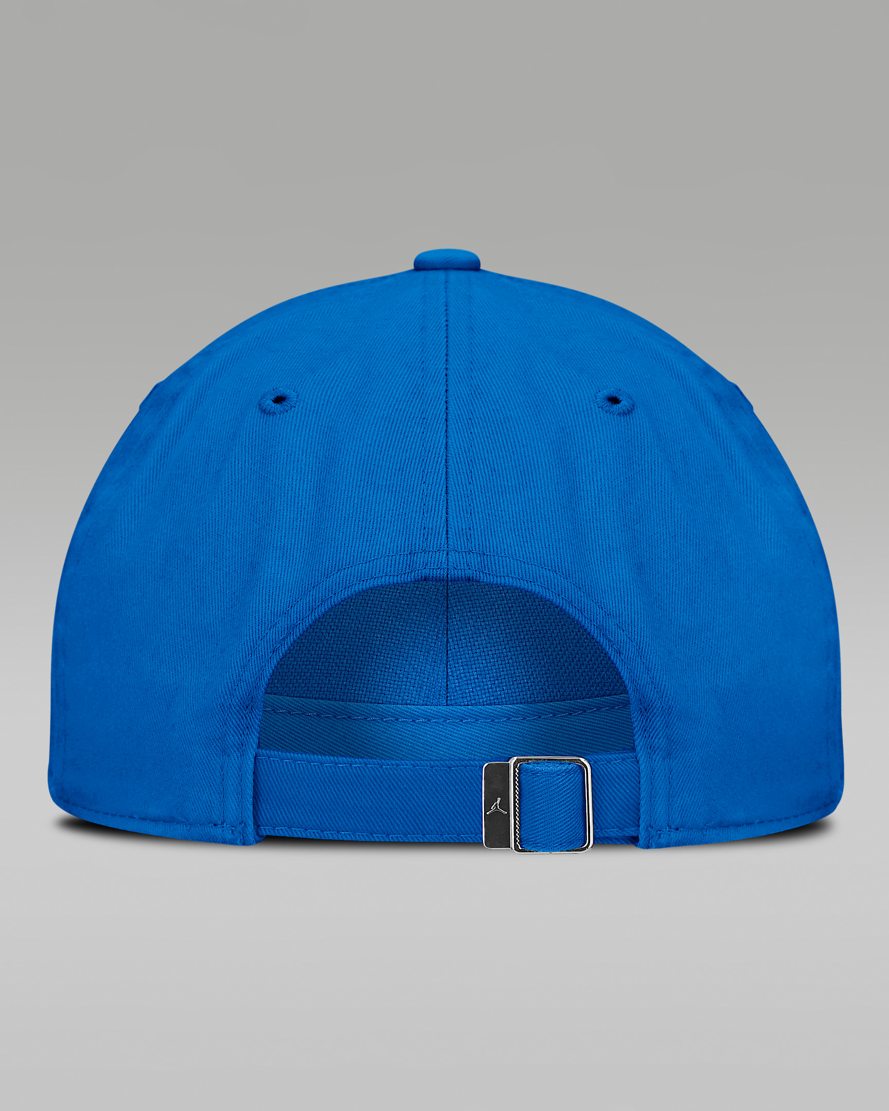 UCLA On-Field Club Gameday Men's Jordan Brand College Adjustable Hat - 2