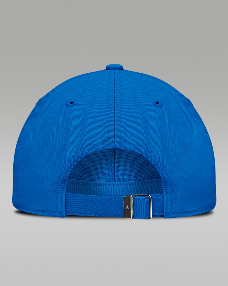 Jordan UCLA On-Field Club Gameday Men's Jordan Brand College Adjustable Hat outlook