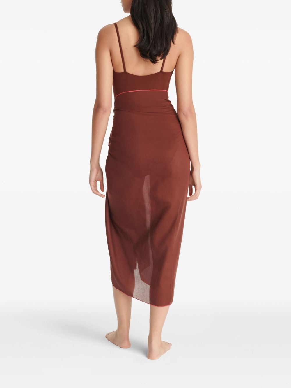 Cabine sarong - 3