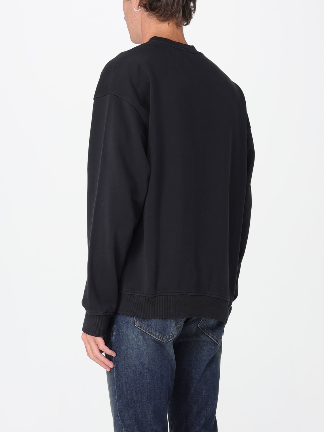 Sweatshirt men Diesel - 2