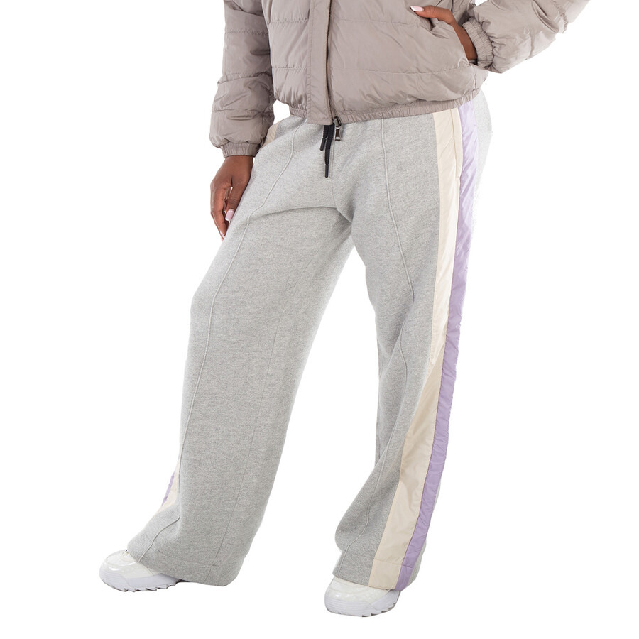 Moncler Grenoble Day-Namic Side-Stripe Track Pants - 4