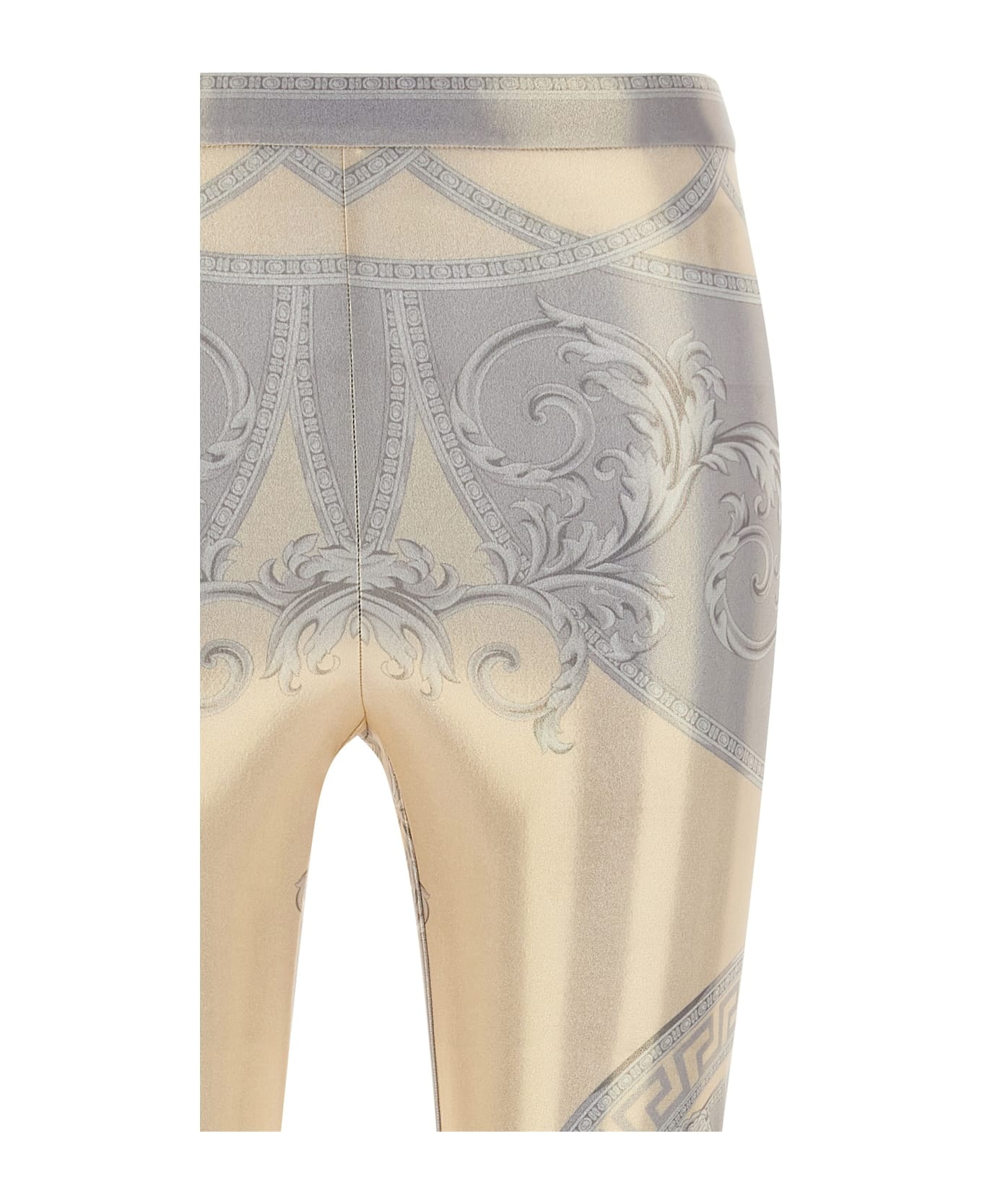 'la Coupe Des Dieux' Leggings - 3