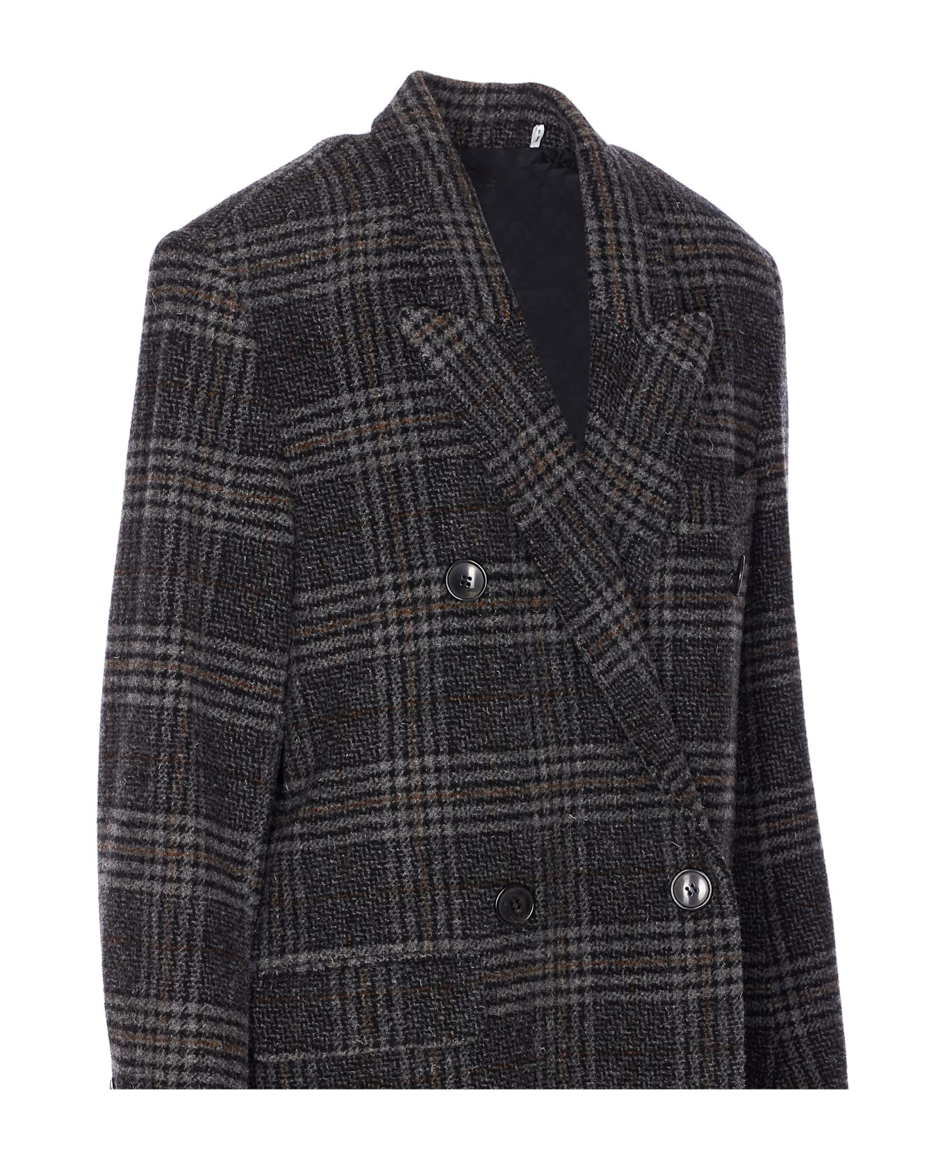 Lexana Coat - 3