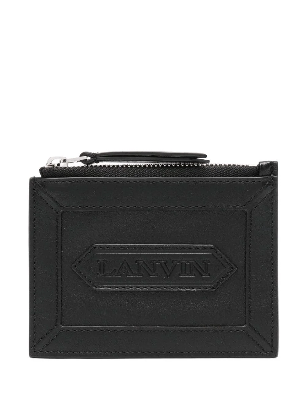 logo-patch wallet - 1