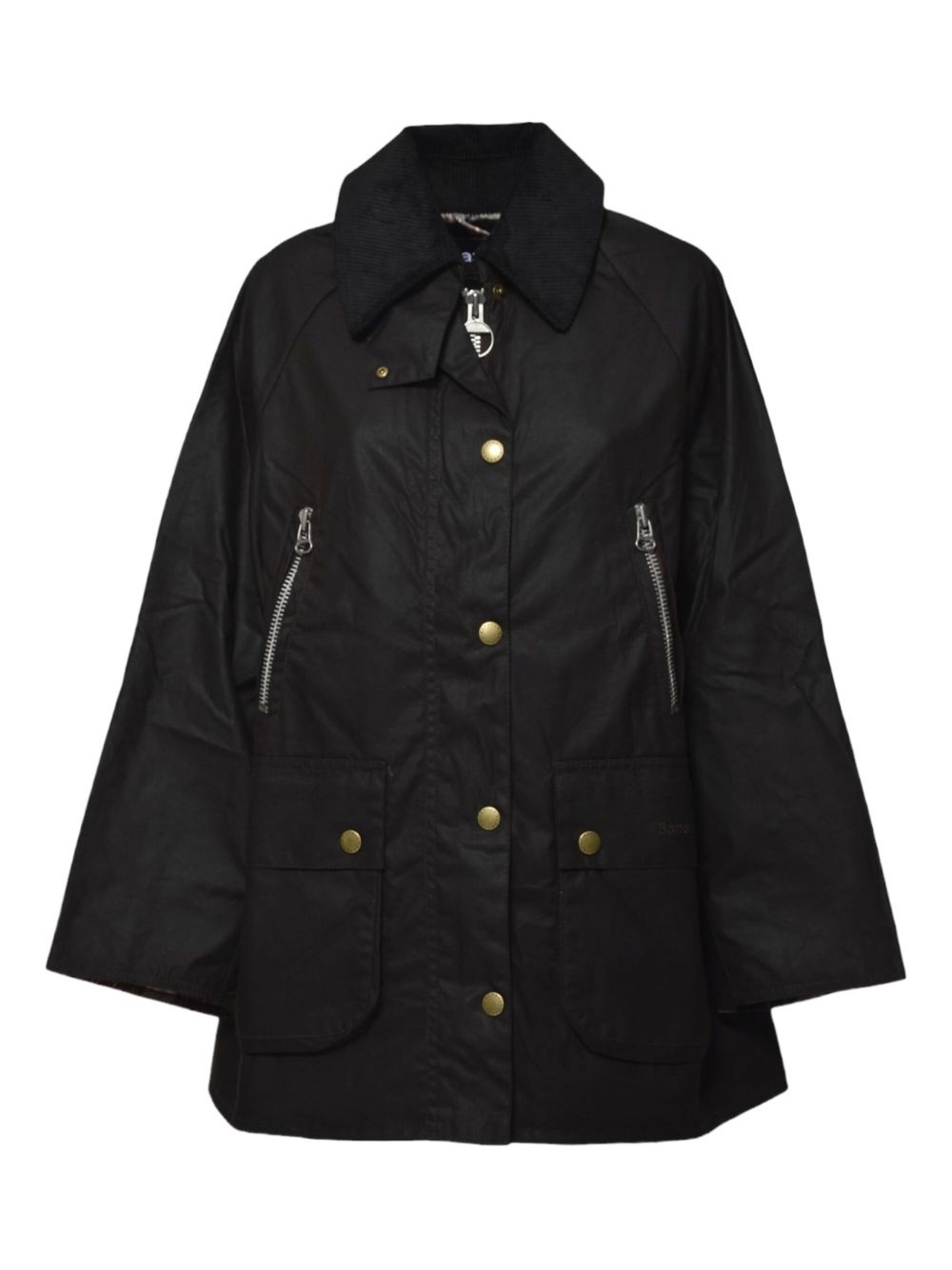 Lynne jacket - 1