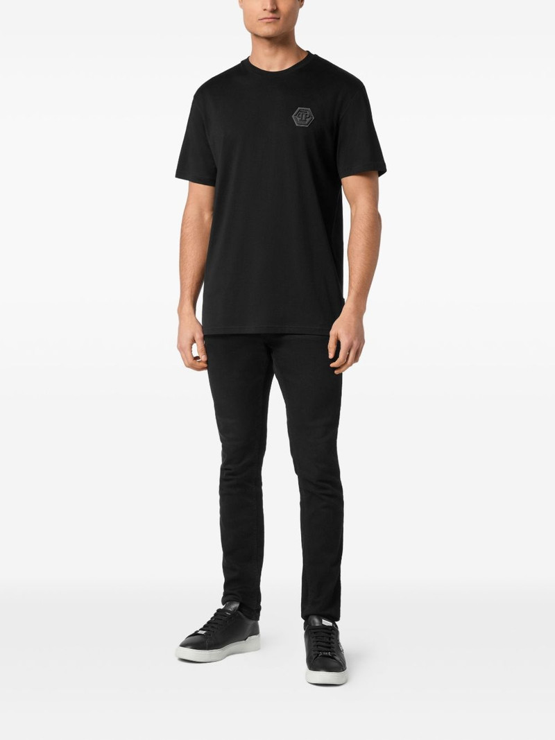 PHILIPP PLEIN Iconic Plein T-shirt outlook
